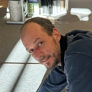 Herr Daniel Ollick