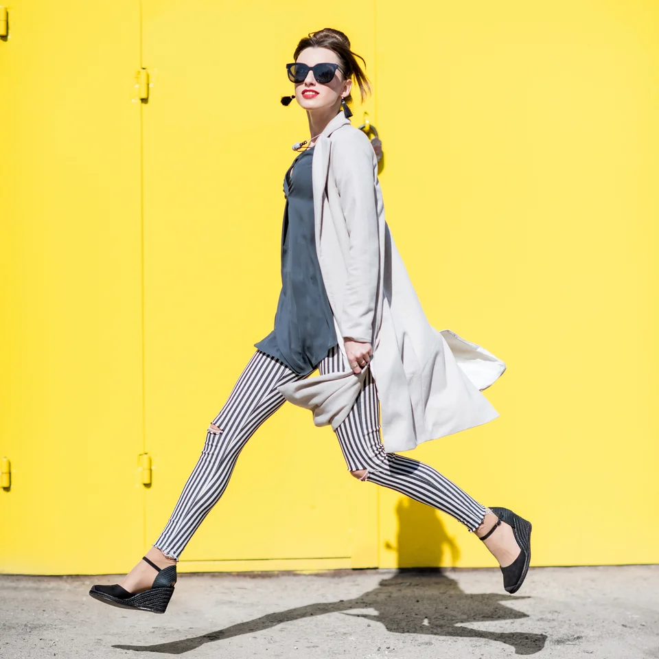 Fashion