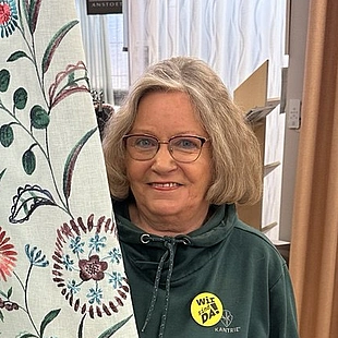 Frau Doris Ihlenburg