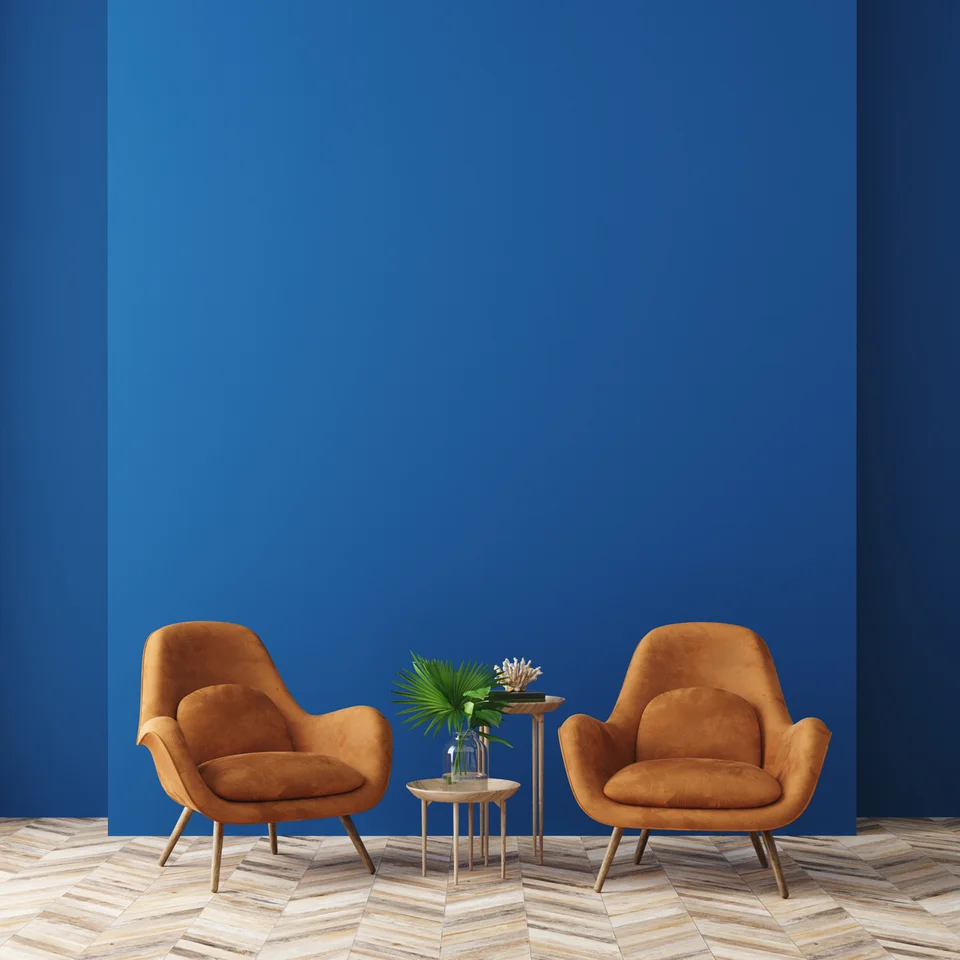 French Blue