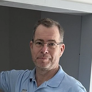 Herr Armin Feibel