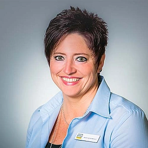 Frau Schönfeld Verkaufsberatung (Filiale Rinteln)