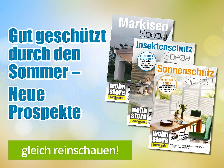 Illustration - Ihr Experte für schönes Wohnen