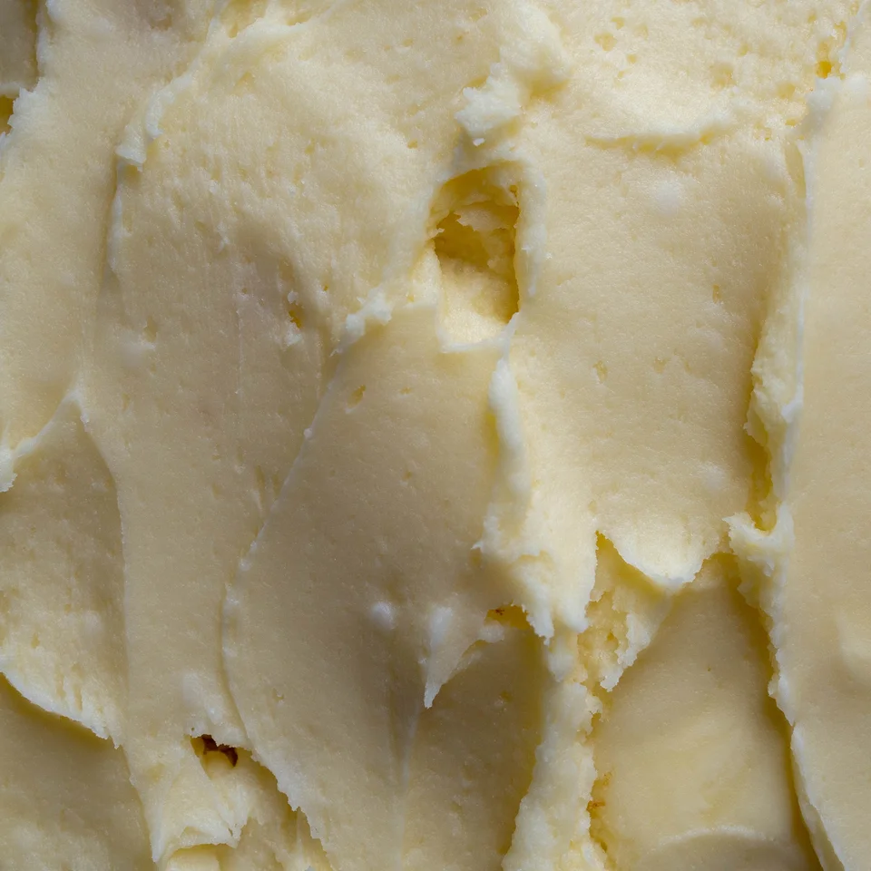 Buttercream