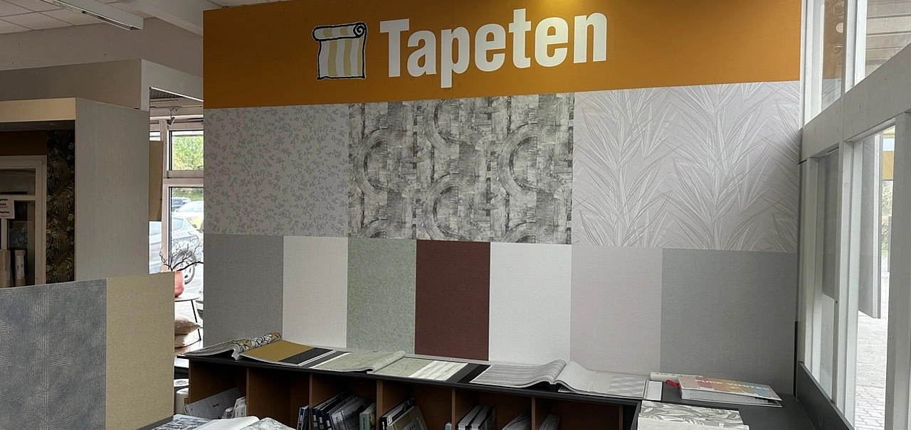Tapeten